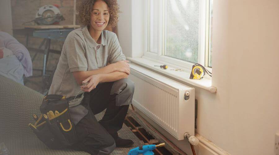 Professional expert plumbing services in Linden, IN